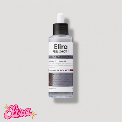 Elira Peel Shot