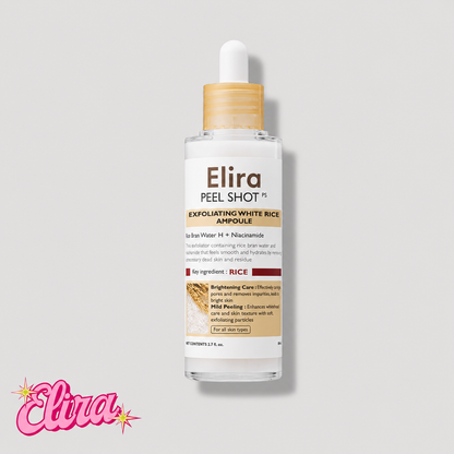Elira Peel Shot