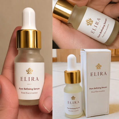 Elira-Pore Refining Serum